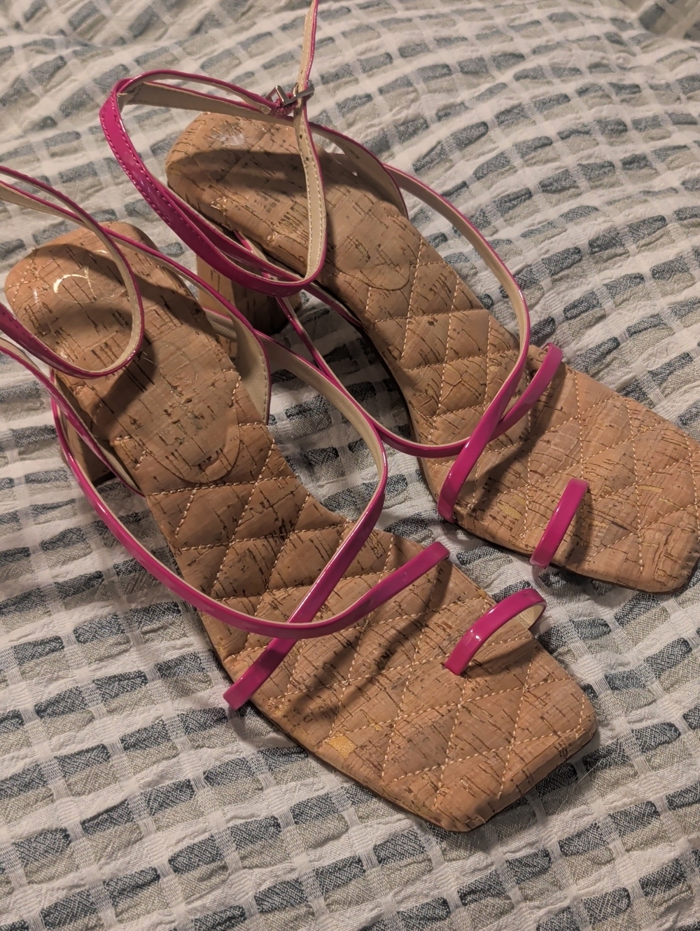 Jessica Simpson Sandals